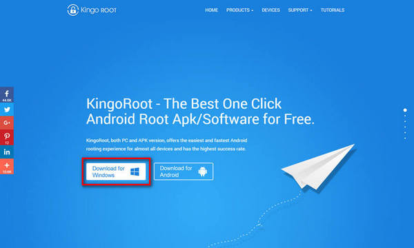 download kingo root apk for android 8.1
